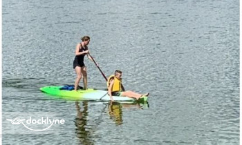 Luna Lake Tackle And Boat Rentals boat rental operation on  Alpine, AZ 3